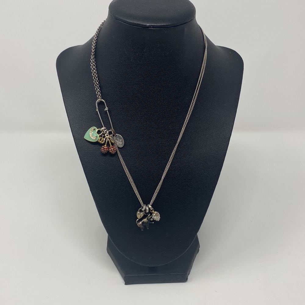 Juicy Couture Necklace